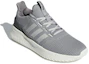 Lookbook adidas Cloudfoam Ultimate ''Grau'' F34455