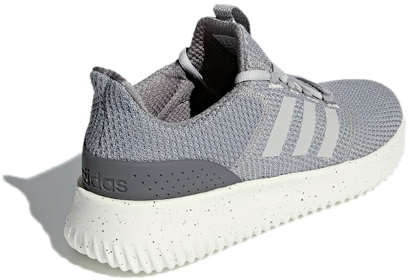 adidas Cloudfoam Ultimate 'Grey' F34455 Shop adidas Cloudfoam Ultimate 'Grey' F34455