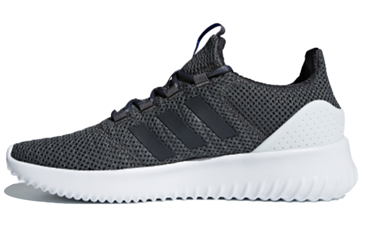 Buy 阿迪达斯 Cloudfoam Ultimate 灰色/白色 运动鞋 DB0883