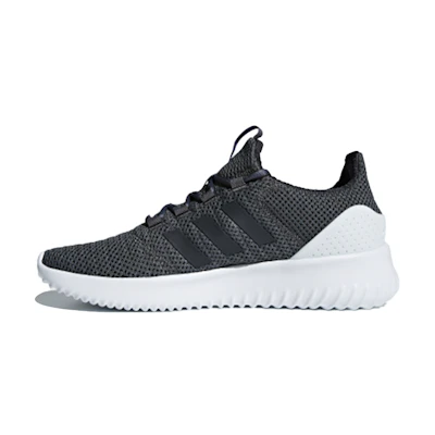 adidas Cloudfoam Ultimate Shoes Grey/ 'White'