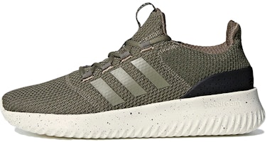 adidas Cloudfoam Ultimate 'Olive Green' F34454 adidas Cloudfoam Ultimate 'Olive Green' F34454