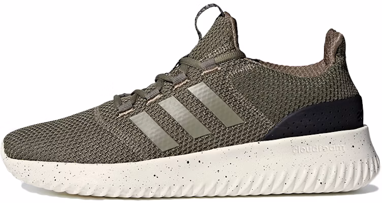 adidas Cloudfoam Ultimate 'Olive Green' F34454 Buy adidas Cloudfoam Ultimate 'Olive Green' F34454