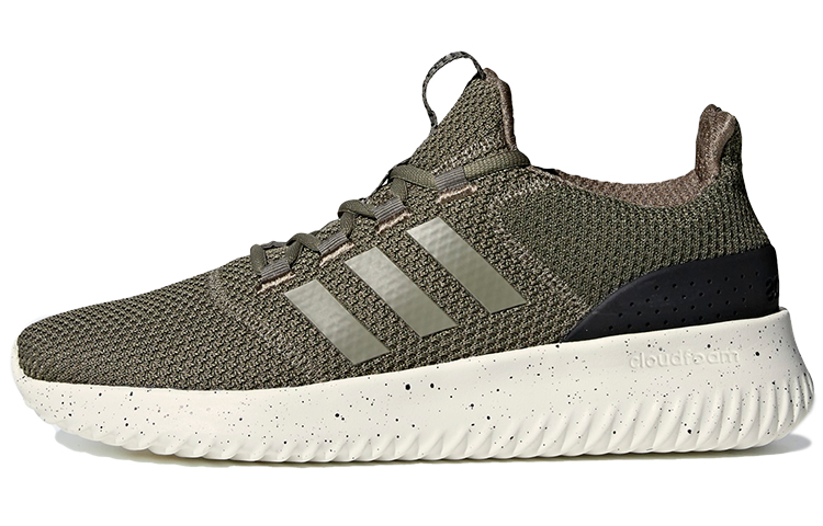 adidas Cloudfoam Ultimate 'Olive Green' F34454