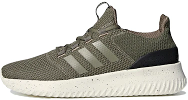 adidas Cloudfoam Ultimate 'Olive Green' F34454 adidas Cloudfoam Ultimate 'Olive Green' F34454