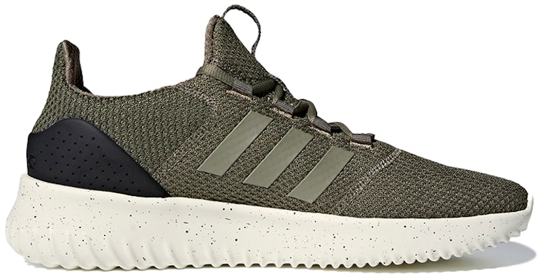adidas Cloudfoam Ultimate 'Olive Green' F34454 Order adidas Cloudfoam Ultimate 'Olive Green' F34454