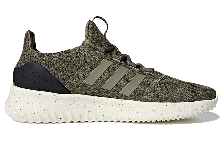 Order adidas Cloudfoam Ultimate ''Olive Groen'' F34454
