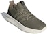adidas Cloudfoam Ultimate 'Hijau Zaitun' F34454