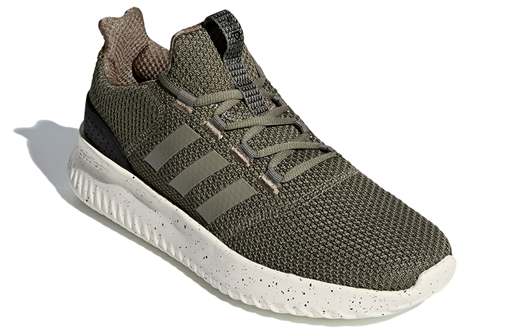 Lookbook adidas Cloudfoam Ultimate ''Olive Groen'' F34454