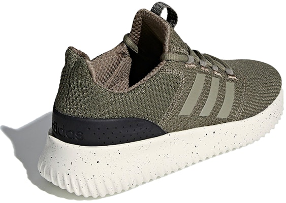 adidas Cloudfoam Ultimate 'Olive Green' F34454 Shop adidas Cloudfoam Ultimate 'Olive Green' F34454