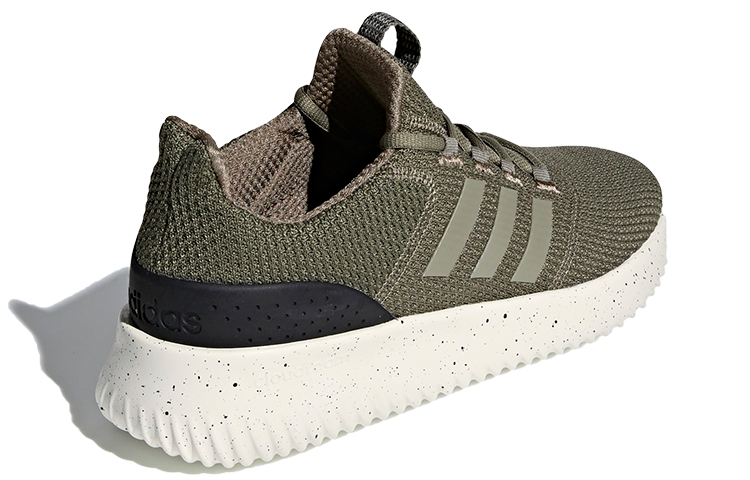 Shop adidas Cloudfoam Ultimate ''Olive Groen'' F34454