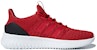 adidas Cloudfoam Ultimate 'Merah Hitam Putih' B43864