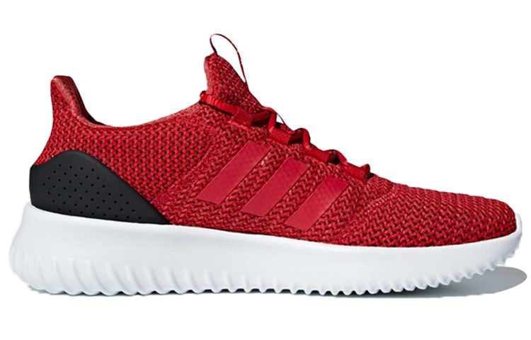 Order adidas Cloudfoam Ultimate ''Rot Schwarz Weiß'' B43864