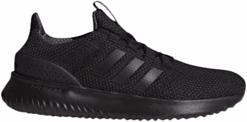 adidas Cloudfoam Ultimate Triple Black BC0018 BC0018 Novelship