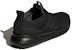 adidas Cloudfoam Ultimate 'Triple Black' Hitam Penuh BC0018
