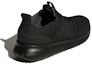 Shop adidas Cloudfoam Ultimate 'Triple Black' Hitam Penuh BC0018