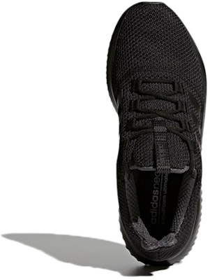 adidas Cloudfoam Ultimate 'Triple Black' BC0018 Purchase adidas Cloudfoam Ultimate 'Triple Black' BC0018