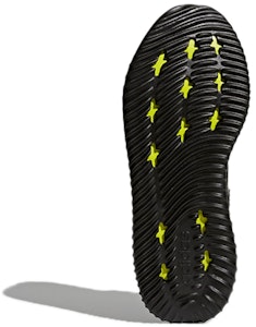 adidas Cloudfoam Ultimate 'Triple Black' Sepatu Pria Hitam Sneakers BC0018 Details for adidas Cloudfoam Ultimate 'Triple Black' Sepatu Pria Hitam Sneakers BC0018