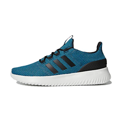 adidas Cloudfoam Ultimate 'Turquoise'