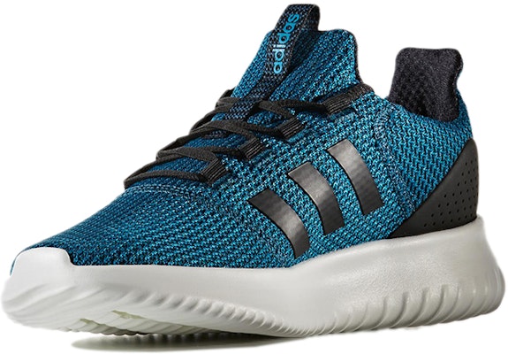 adidas Cloudfoam Ultimate 'Turquoise' Sepatu Pria Turquoise BC0122 Order adidas Cloudfoam Ultimate 'Turquoise' Sepatu Pria Turquoise BC0122
