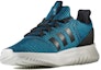 Order adidas Cloudfoam Ultimate 'Turquoise' - Turquoise Lelaki/Kasut Sukan Wanita BC0122