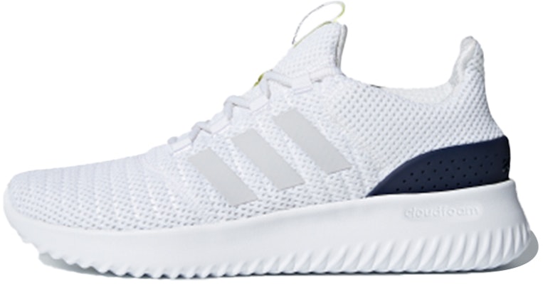 adidas Cloudfoam Ultimate Shoes /Grey/Blue 'White' DB0884 Buy adidas Cloudfoam Ultimate Shoes /Grey/Blue 'White' DB0884