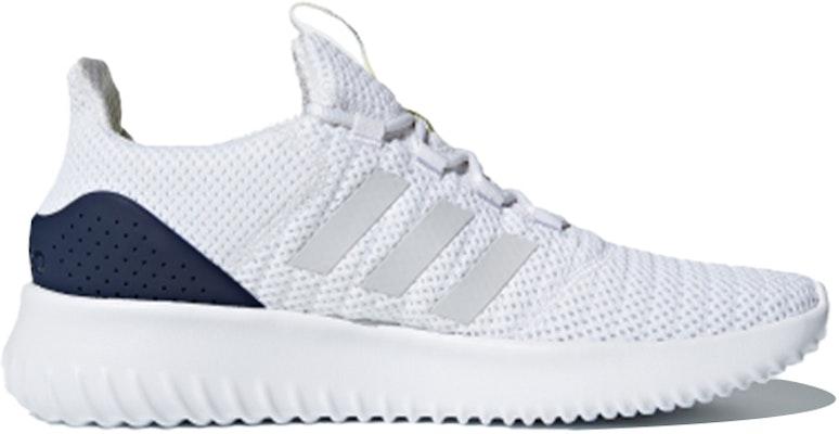 adidas Cloudfoam Ultimate Shoes /Grey/Blue 'White' DB0884 Order adidas Cloudfoam Ultimate Shoes /Grey/Blue 'White' DB0884