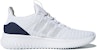 adidas Cloudfoam Ultimate Kasut /Kelabu/Biru 'Putih' DB0884