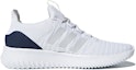 Order adidas Cloudfoam Ultimate Kasut /Kelabu/Biru 'Putih' DB0884