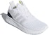 adidas Cloudfoam Ultimate Kasut /Kelabu/Biru 'Putih' DB0884