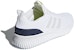 adidas Cloudfoam Ultimate Kasut /Kelabu/Biru 'Putih' DB0884