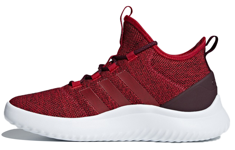 Buy adidas Cloudfoam Ultimate B-Ball 'Merah Coklat Putih' B43881
