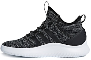 adidas Cloudfoam Ultimate Bball 'Core Black' DA9653 adidas Cloudfoam Ultimate Bball 'Core Black' DA9653