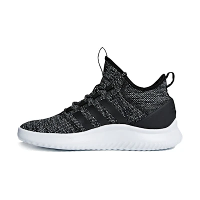adidas Cloudfoam Ultimate Bball 'Core Black'
