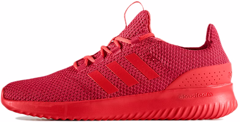 adidas Cloudfoam Ultimate Sepatu/Sneakers Nyaman Merah Unisex BC0123 Buy adidas Cloudfoam Ultimate Sepatu/Sneakers Nyaman Merah Unisex BC0123