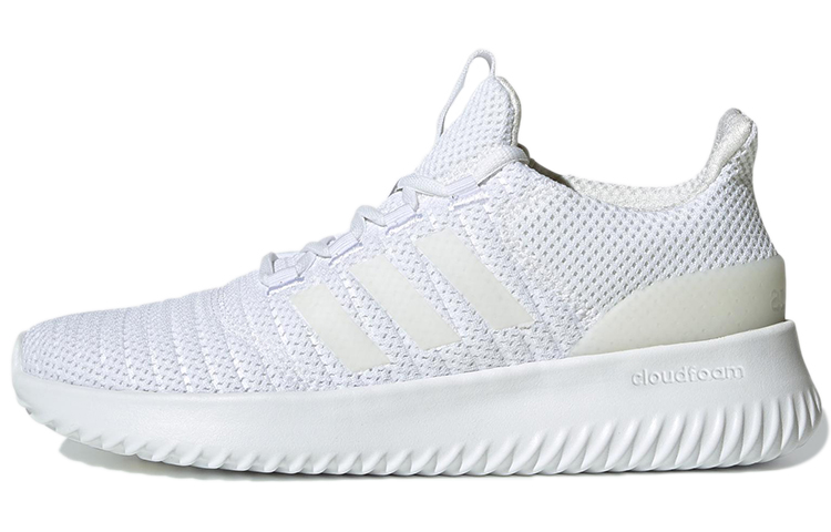 Buy adidas Cloudfoam Ultimate HK 'Footwear White' Sepatu Putih F34949