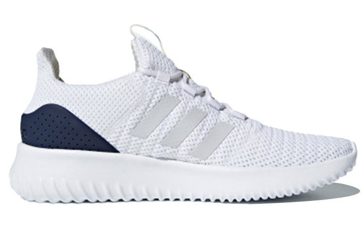 Order adidas Cloudfoam Ultimate Schoenen Grijs/Blauw ''Wit'' DB0884