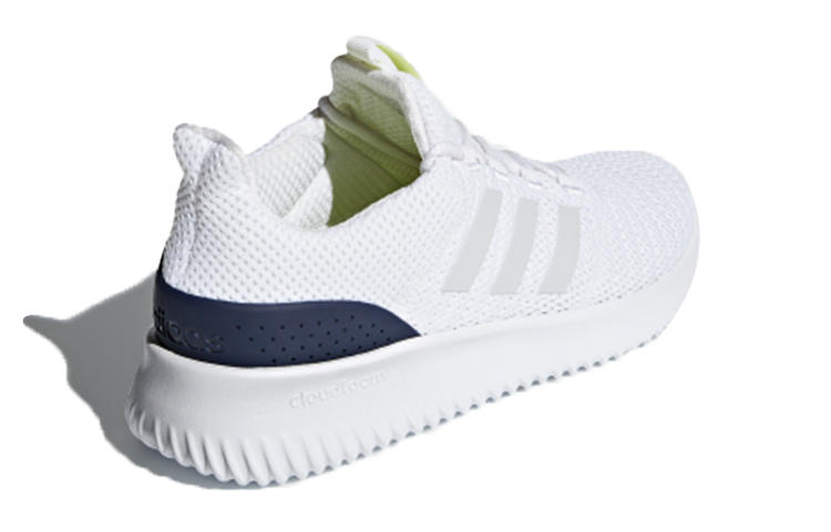 Shop adidas Cloudfoam Ultimate Schoenen Grijs/Blauw ''Wit'' DB0884