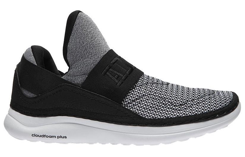 Order adidas Cloudfoam Ultra Zen 'White Black Scarlet' AQ5857