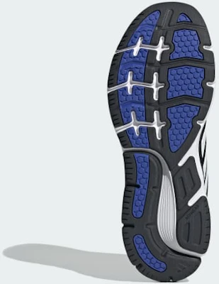 adidas Cloudfoam Walk 'Hitam Teras' ID6483 Lookbook adidas Cloudfoam Walk 'Hitam Teras' ID6483