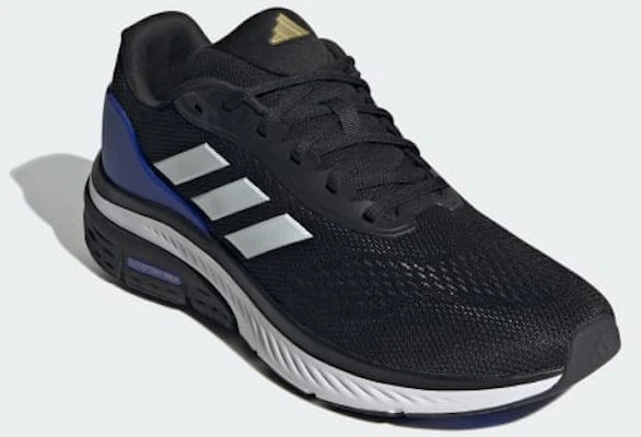 adidas Cloudfoam Walk 'Hitam Teras' ID6483 Shop adidas Cloudfoam Walk 'Hitam Teras' ID6483