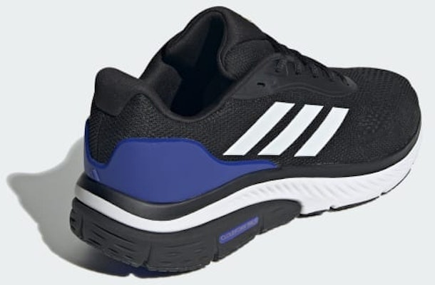 adidas Cloudfoam Walk 'Core Black' ID6483 Purchase adidas Cloudfoam Walk 'Core Black' ID6483