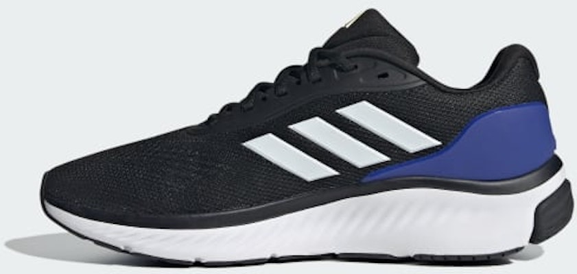 adidas Cloudfoam Walk 'Core Black' ID6483 Details for adidas Cloudfoam Walk 'Core Black' ID6483
