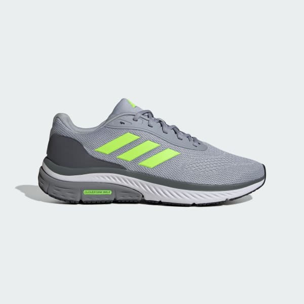 adidas Cloudfoam Walk 'Halo Silver' ID6482