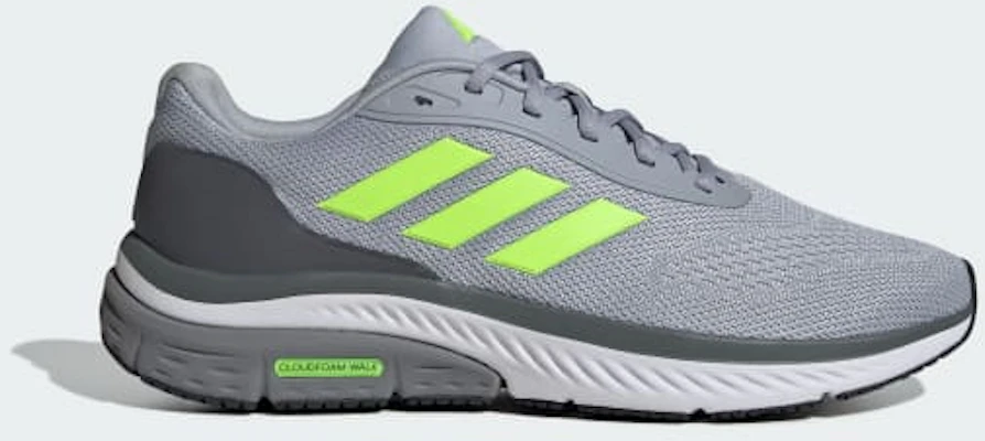 아디다스 클라우드폼 워크 '헤일로 실버' ID6482 Buy 아디다스 클라우드폼 워크 '헤일로 실버' ID6482