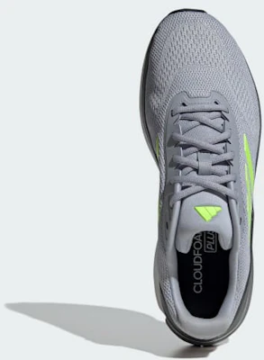 아디다스 클라우드폼 워크 '헤일로 실버' ID6482 Shop 아디다스 클라우드폼 워크 '헤일로 실버' ID6482