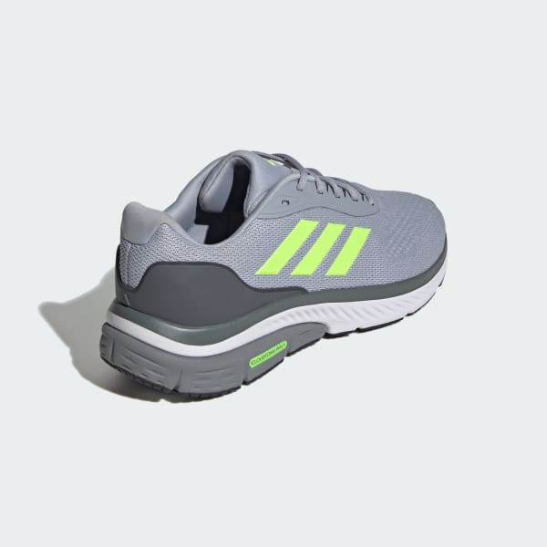Sizing adidas Cloudfoam Walk 'Halo Silver' Plata Halo ID6482