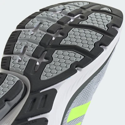 아디다스 클라우드폼 워크 '헤일로 실버' ID6482 1