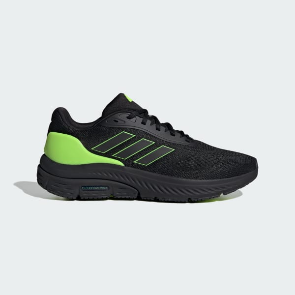 adidas Cloudfoam Walk 'Lucid Lemon'