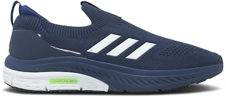 adidas Cloudfoam Walk Lounger 'Dark Blue White' ID4055 adidas Cloudfoam Walk Lounger 'Dark Blue White' ID4055