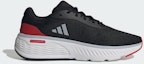 Buy Adidas Cloudfoam Walk Shoes Core Black/Halo Silver/Better Scarlet ID4045